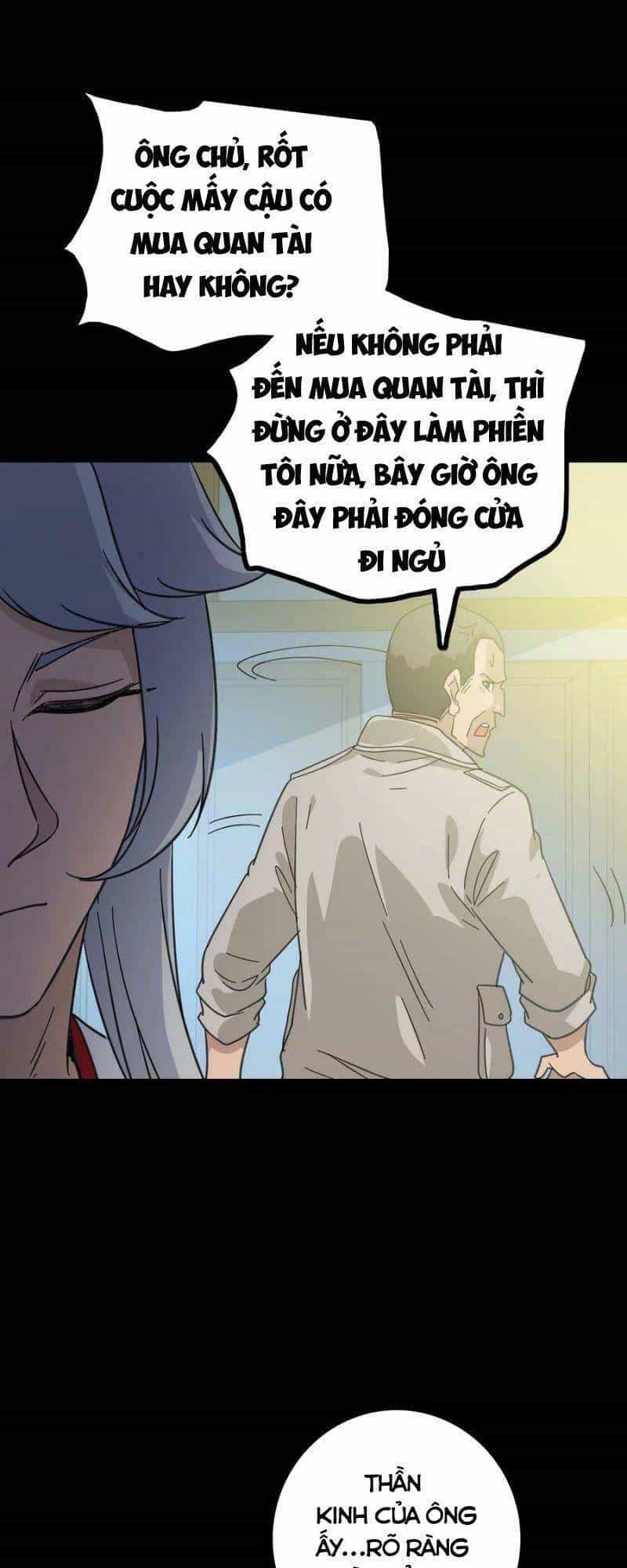 Tru Tà - Chương 89 - ảnh 39