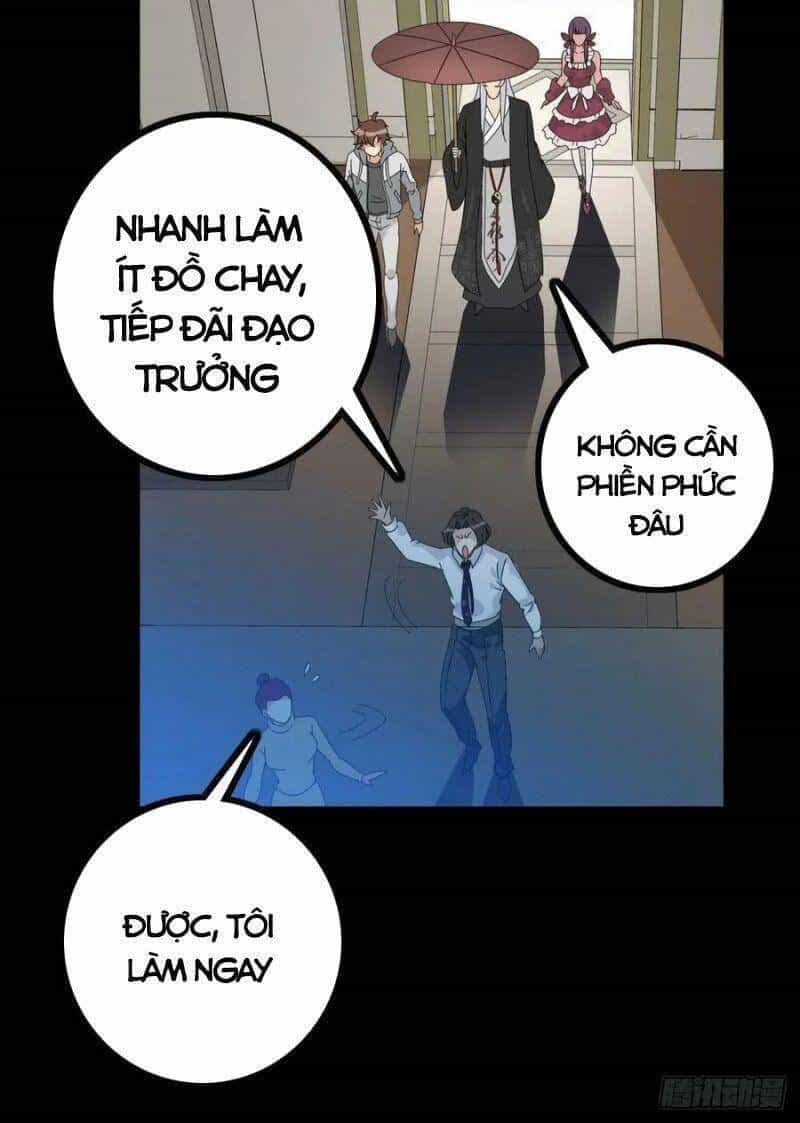 Tru Tà - Chương 89 - ảnh 9