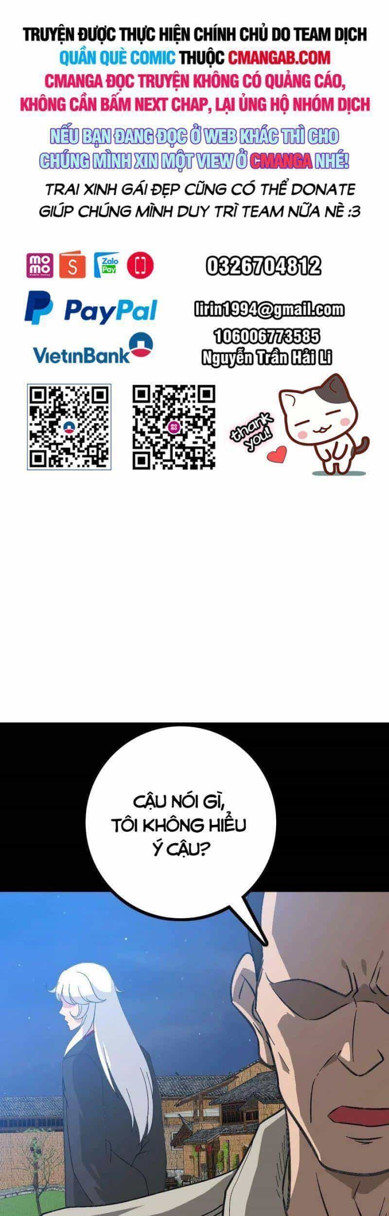 Tru Tà - Chương 90 - ảnh 1
