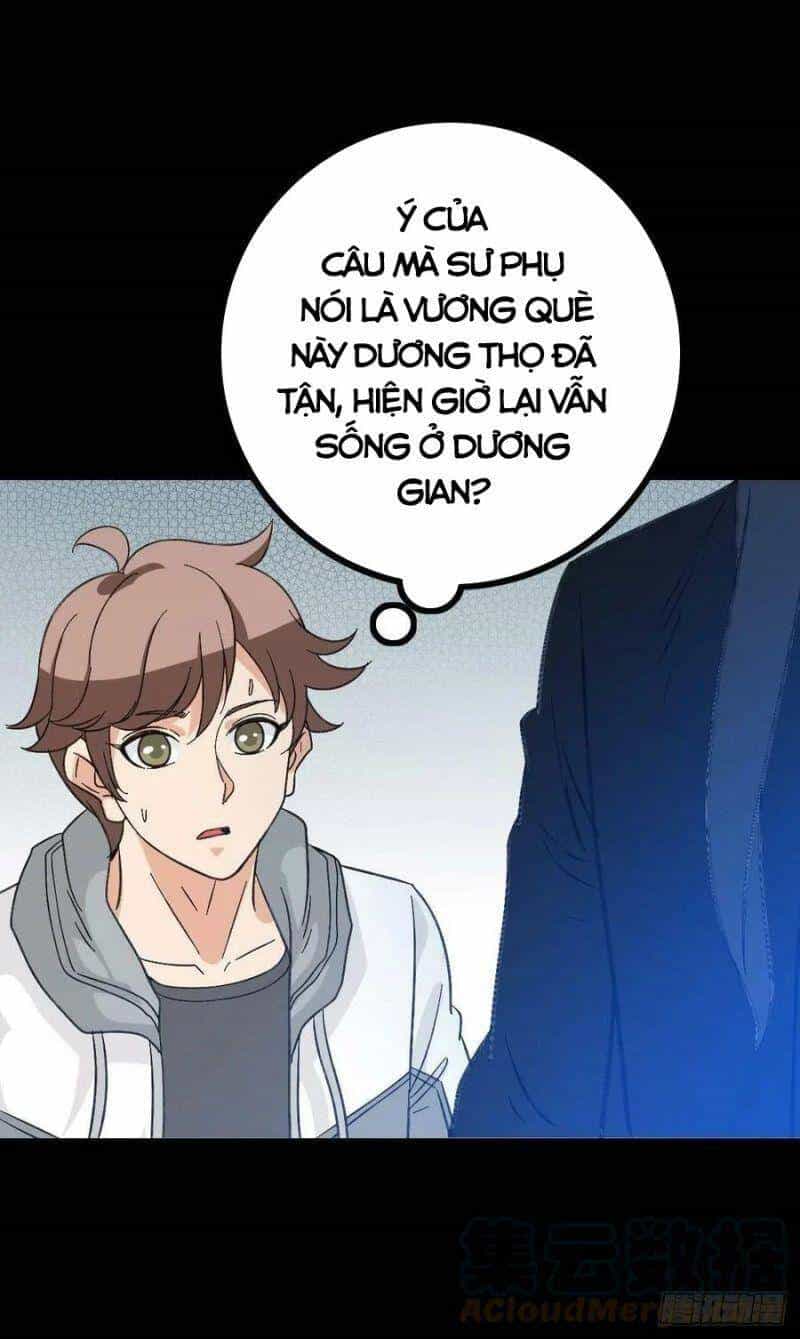 Tru Tà - Chương 90 - ảnh 10