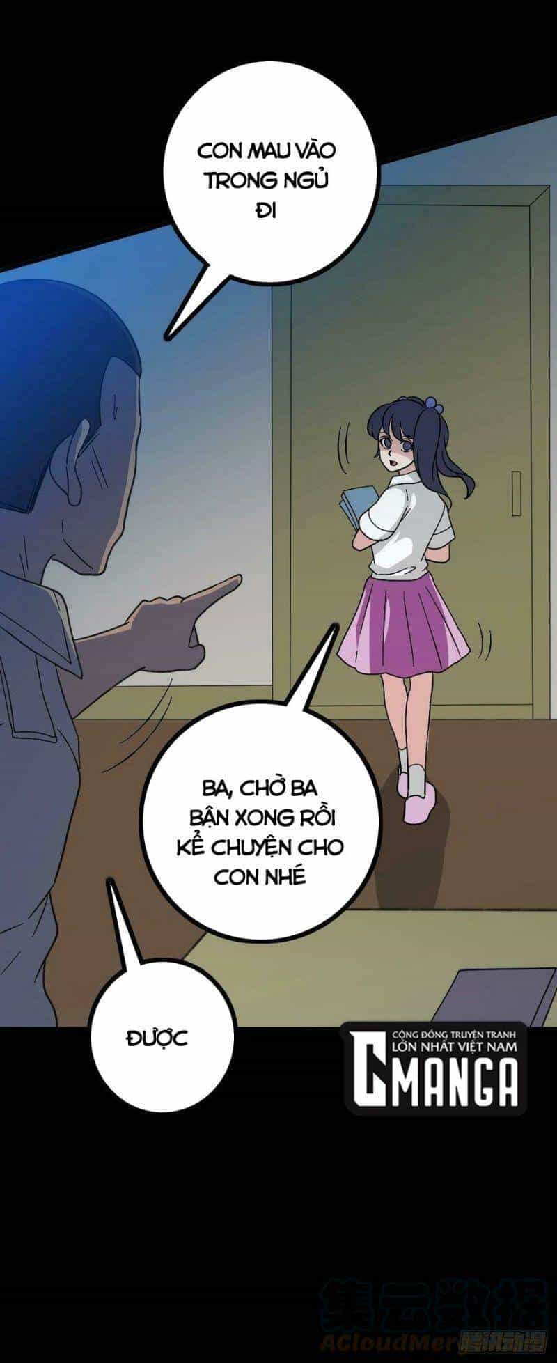 Tru Tà - Chương 90 - ảnh 21