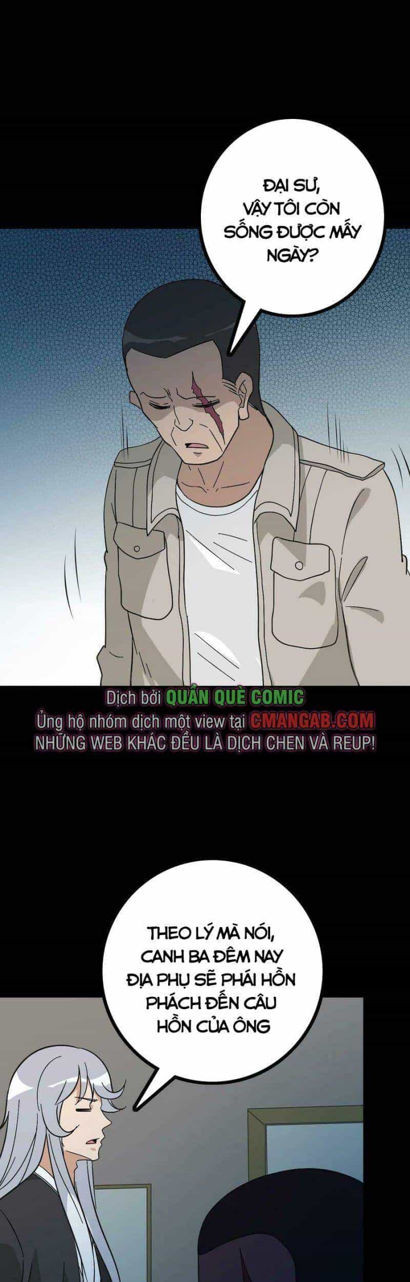 Tru Tà - Chương 90 - ảnh 27