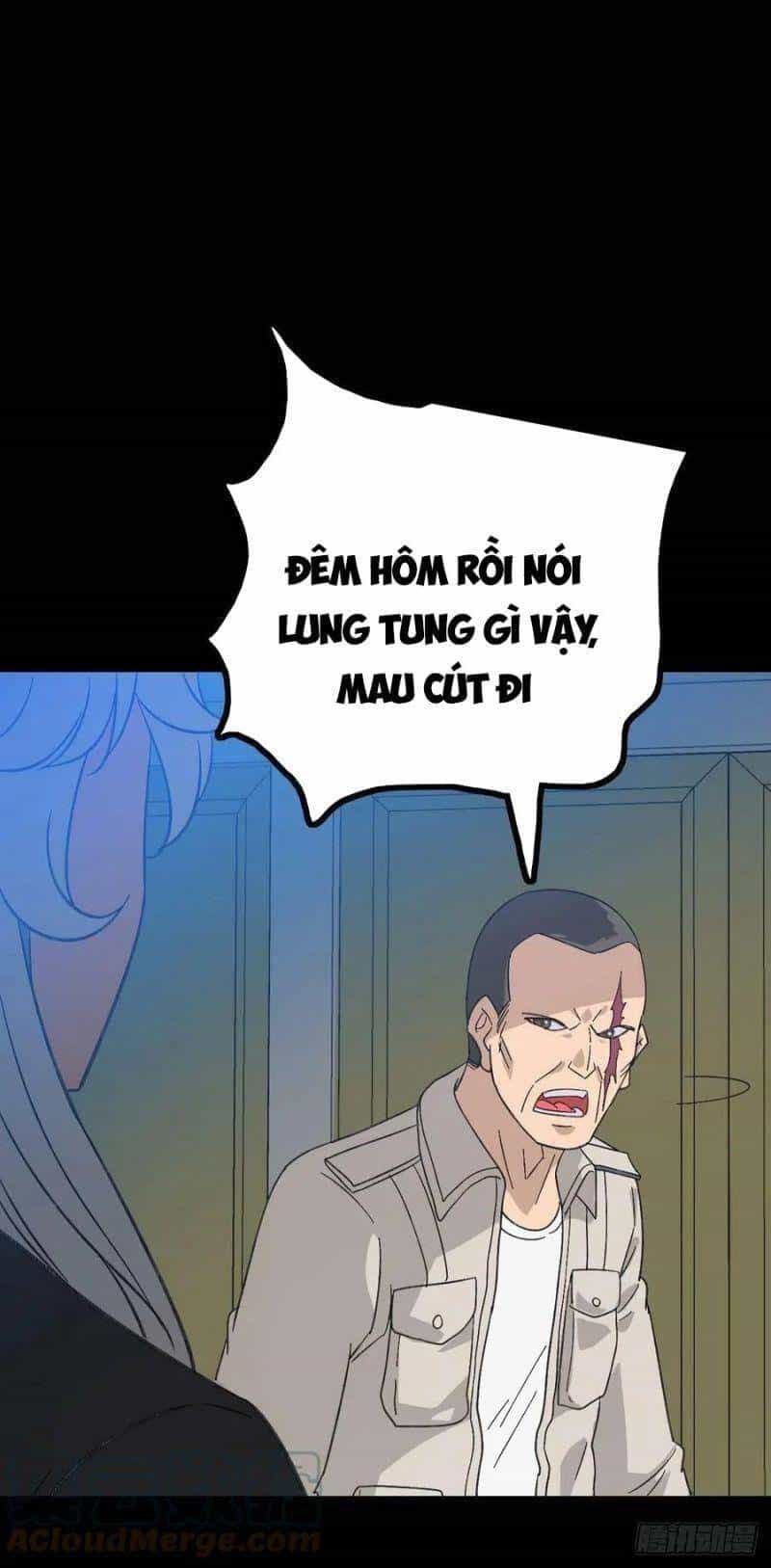 Tru Tà - Chương 90 - ảnh 3