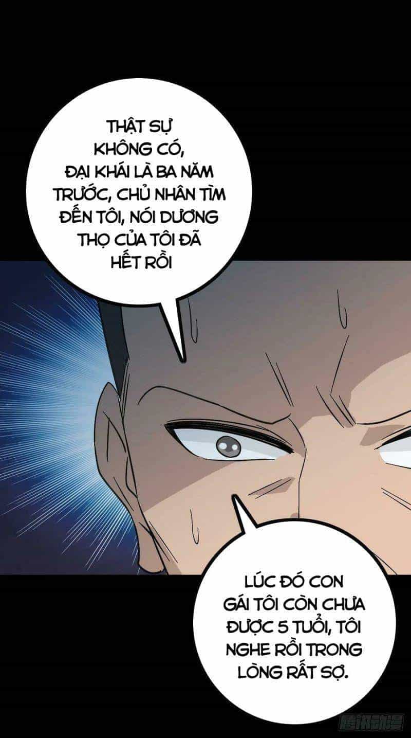 Tru Tà - Chương 90 - ảnh 31