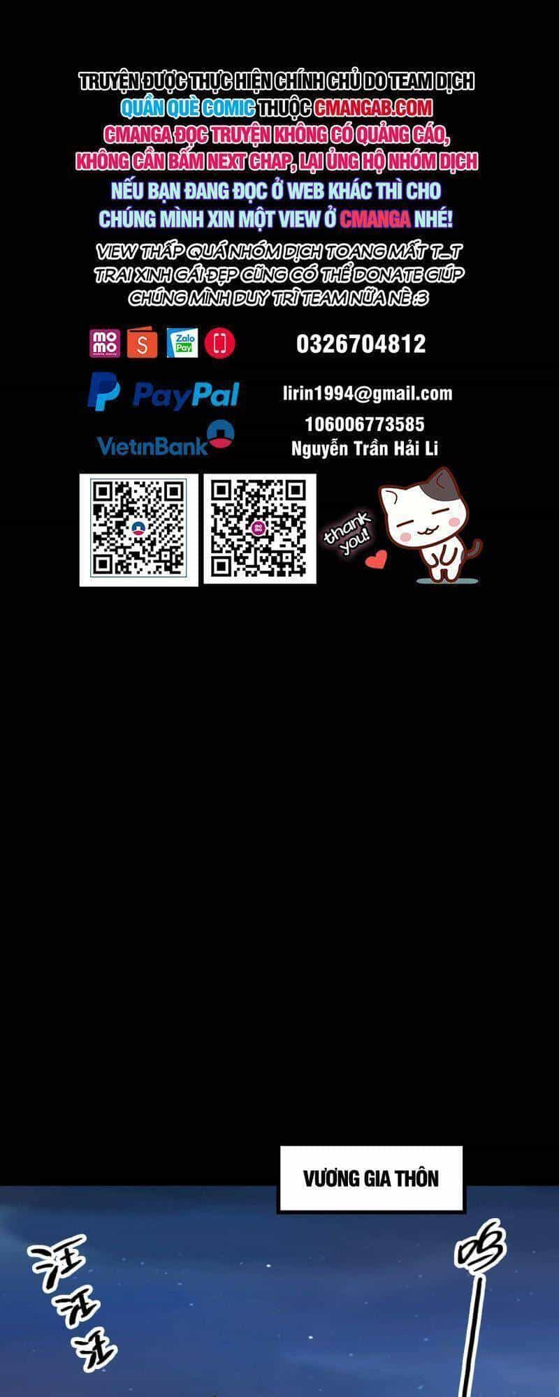 Tru Tà - Chương 91 - ảnh 1
