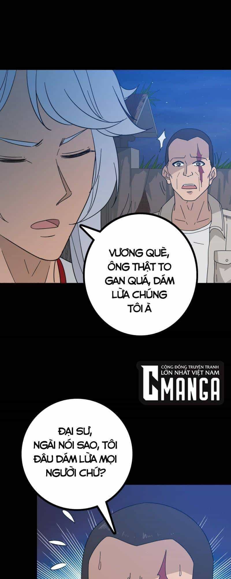 Tru Tà - Chương 91 - ảnh 13