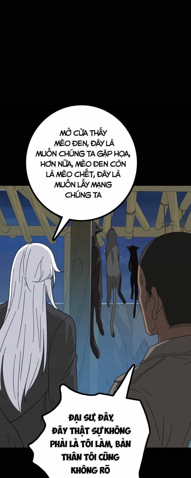 Tru Tà - Chương 91 - ảnh 21