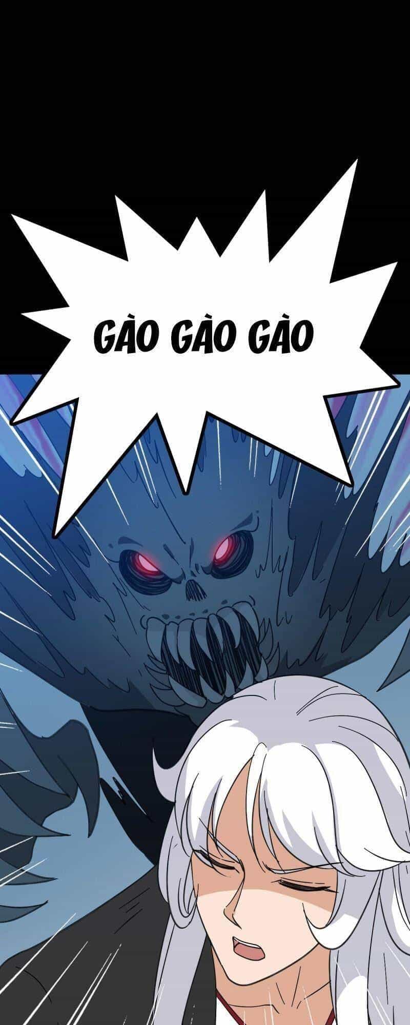 Tru Tà - Chương 91 - ảnh 41