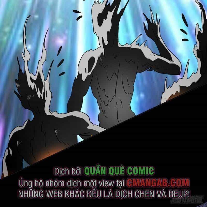 Tru Tà - Chương 91 - ảnh 47