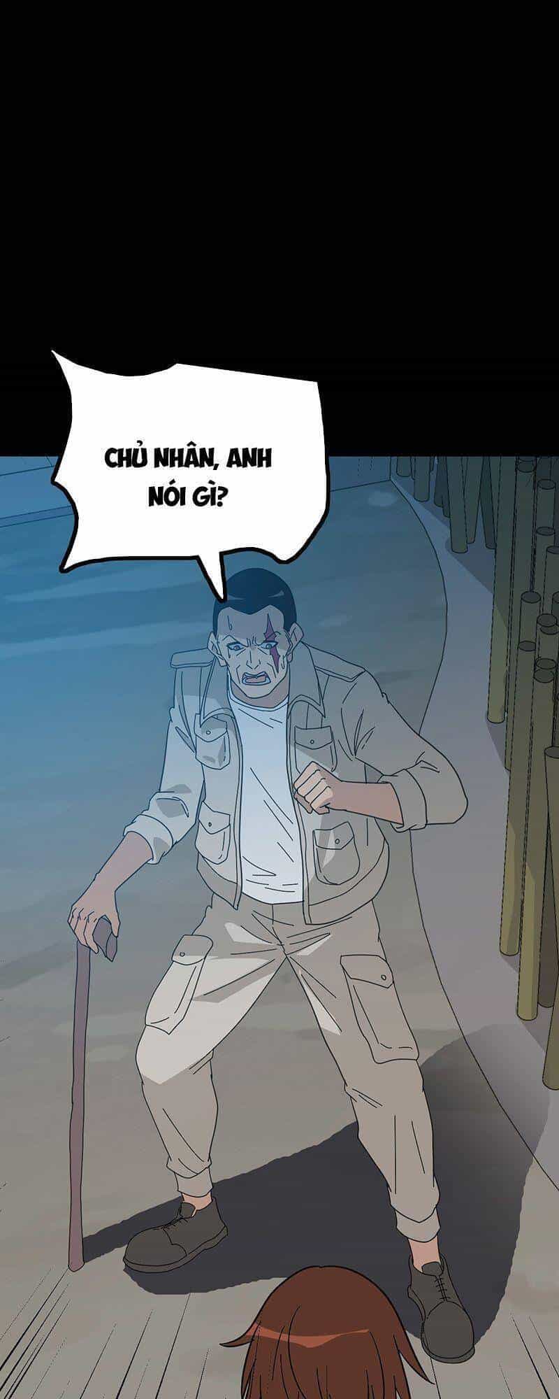 Tru Tà - Chương 92 - ảnh 11