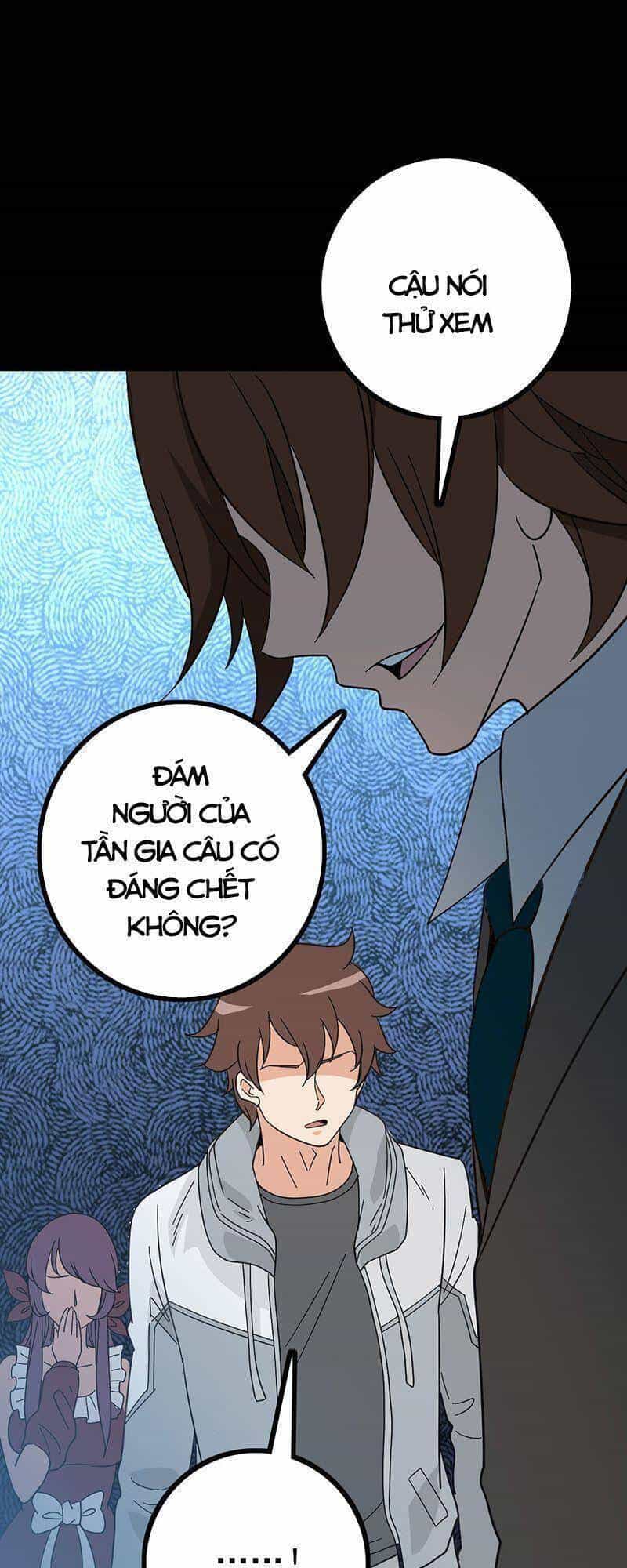 Tru Tà - Chương 92 - ảnh 41