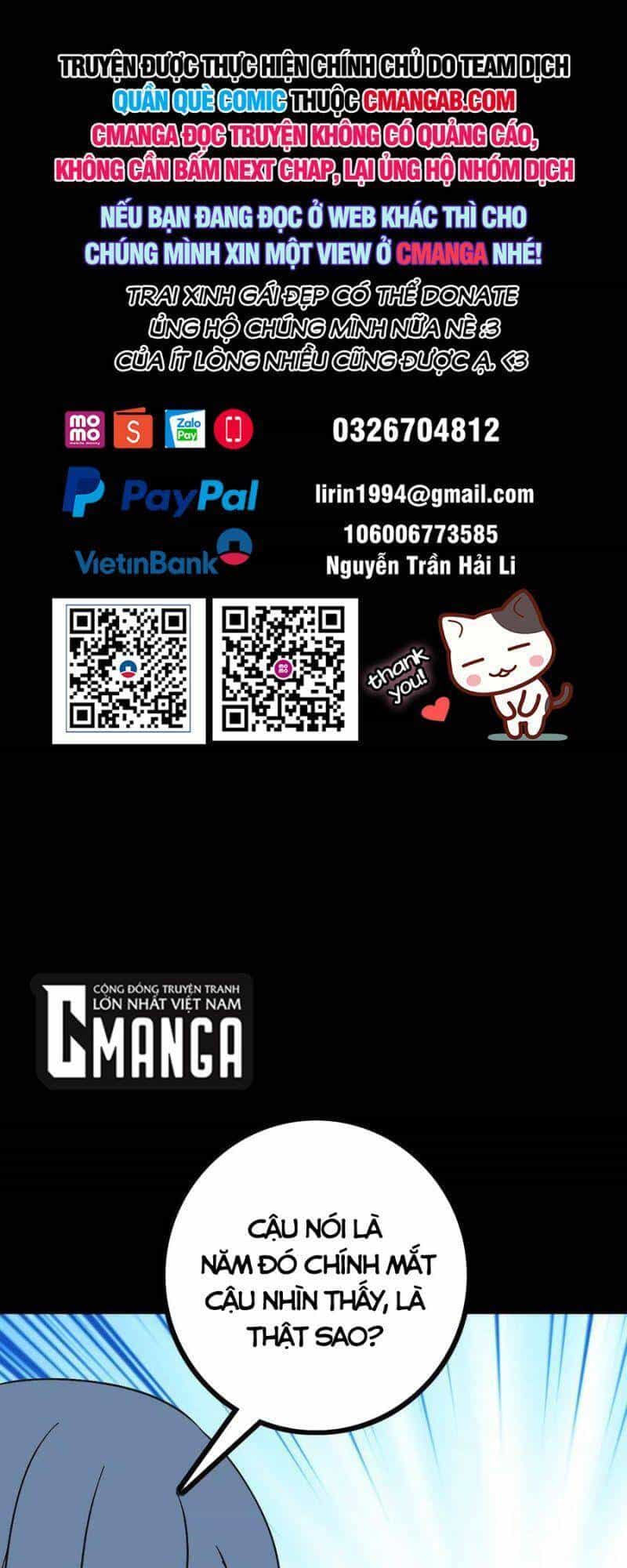 Tru Tà - Chương 93 - ảnh 1