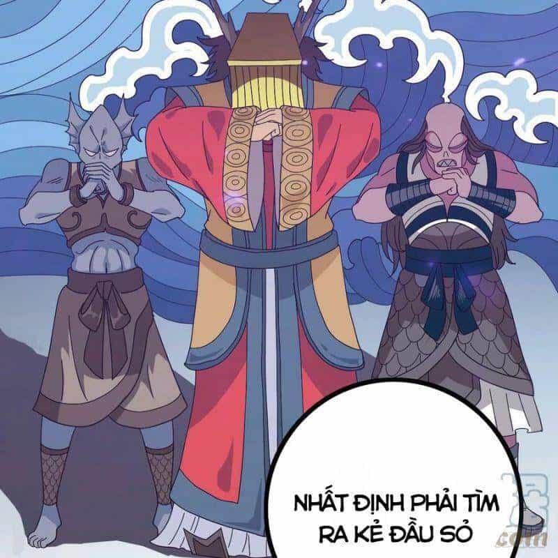 Tru Tà - Chương 93 - ảnh 10