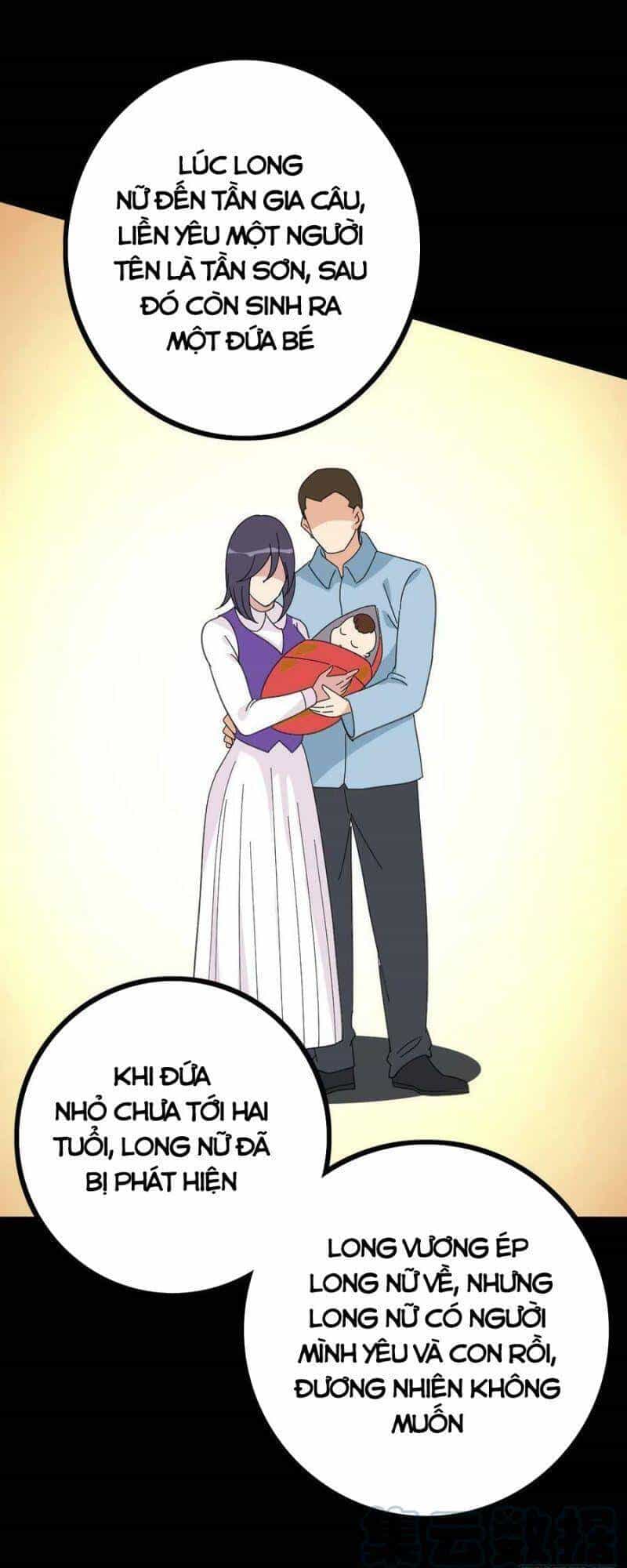 Tru Tà - Chương 93 - ảnh 12