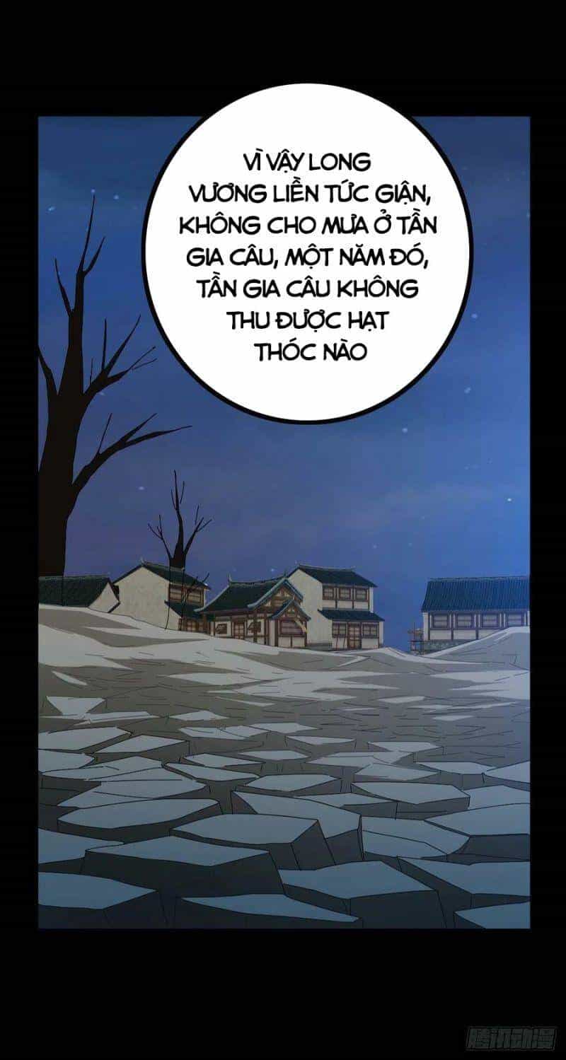 Tru Tà - Chương 93 - ảnh 14