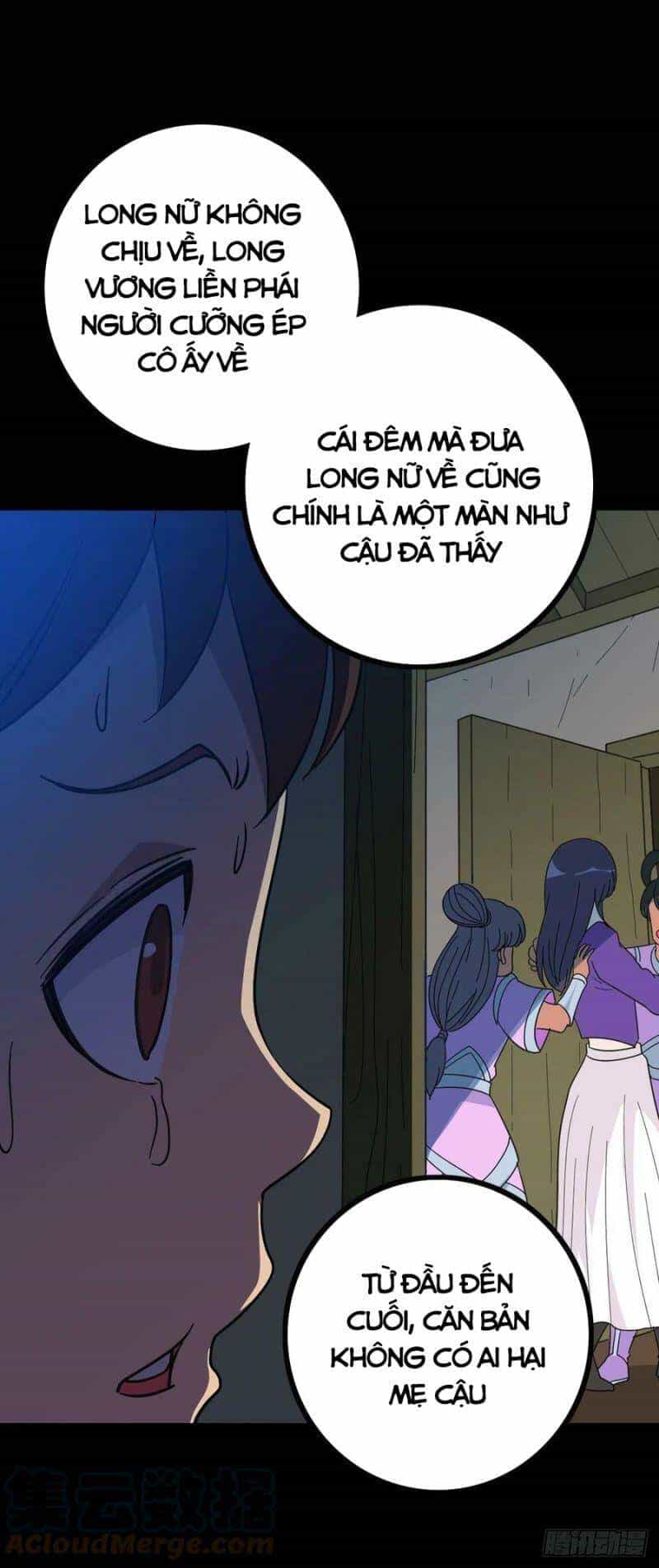 Tru Tà - Chương 93 - ảnh 15