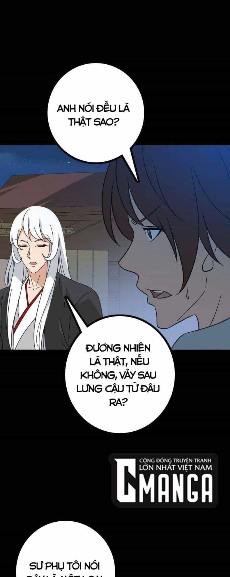 Tru Tà - Chương 93 - ảnh 18