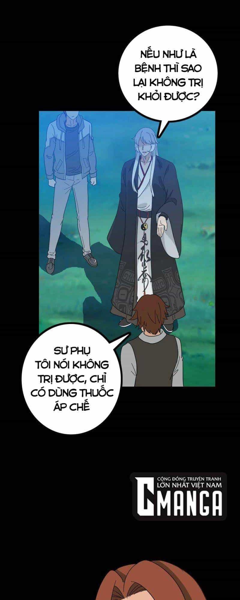 Tru Tà - Chương 93 - ảnh 20