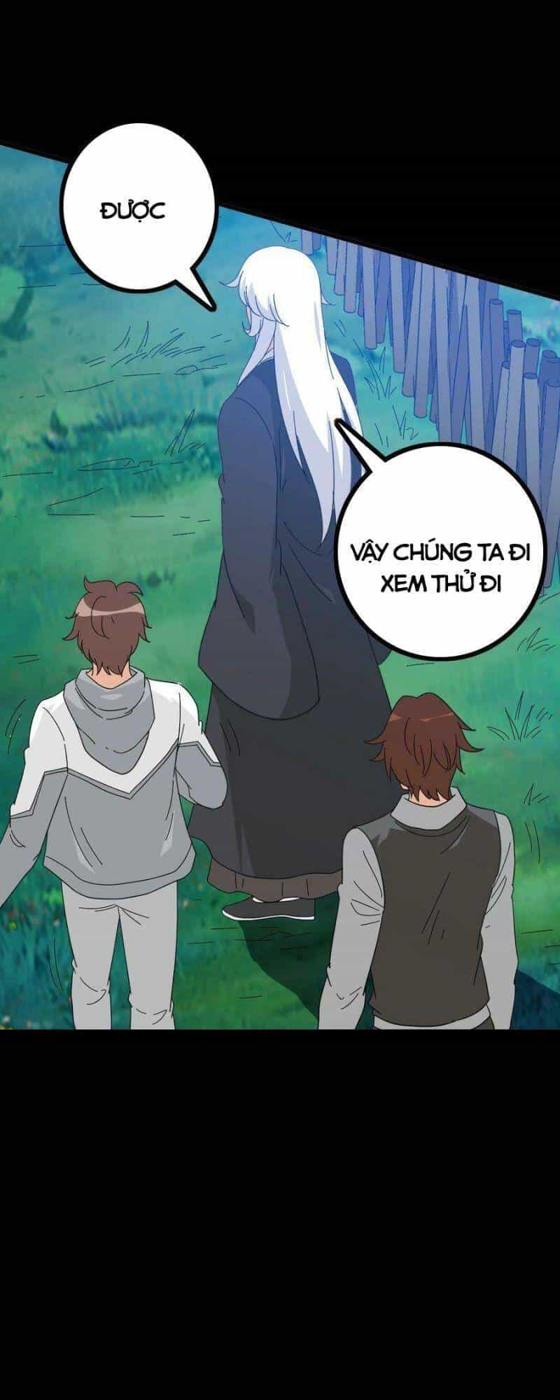 Tru Tà - Chương 93 - ảnh 27