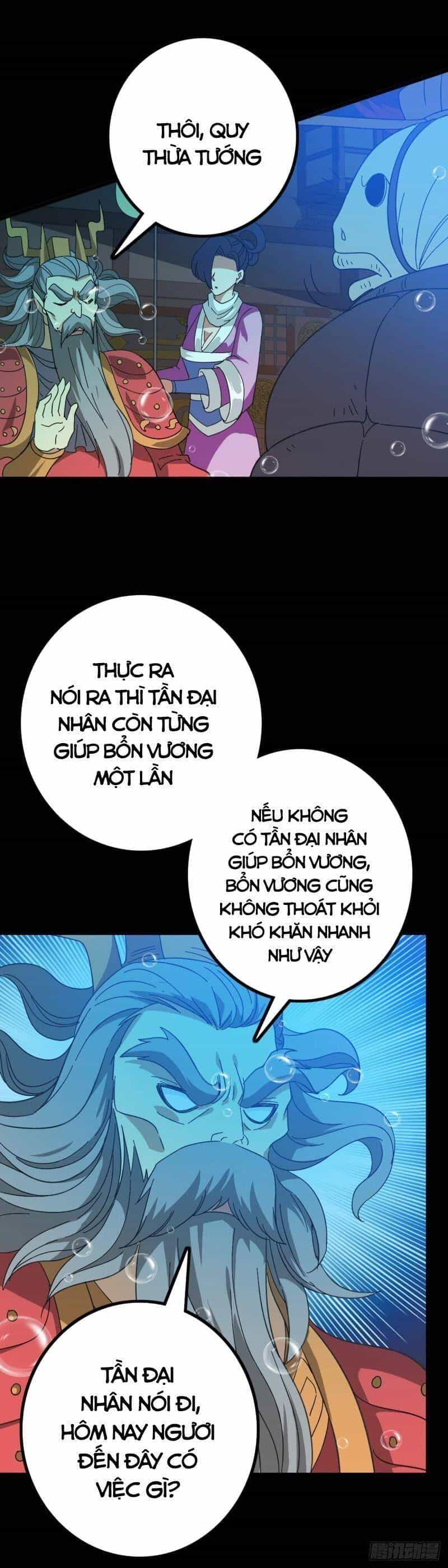 Tru Tà - Chương 94 - ảnh 17