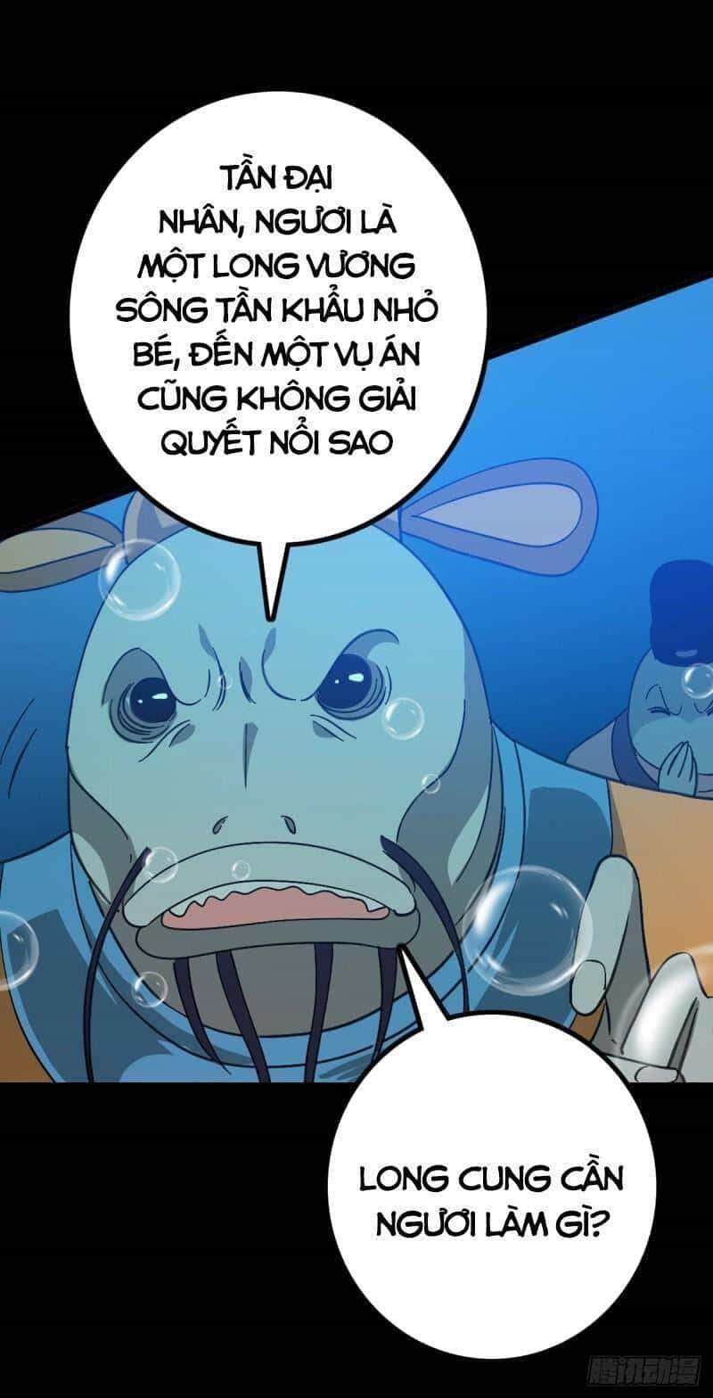 Tru Tà - Chương 94 - ảnh 19