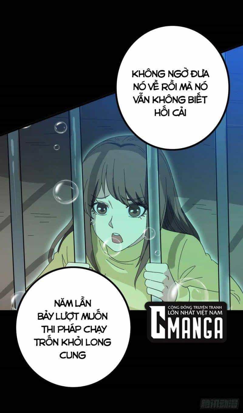 Tru Tà - Chương 95 - ảnh 10