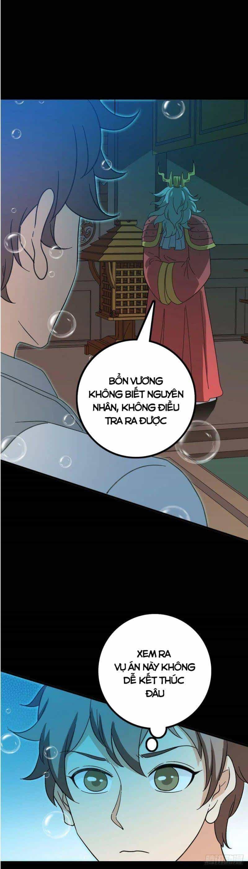 Tru Tà - Chương 95 - ảnh 18