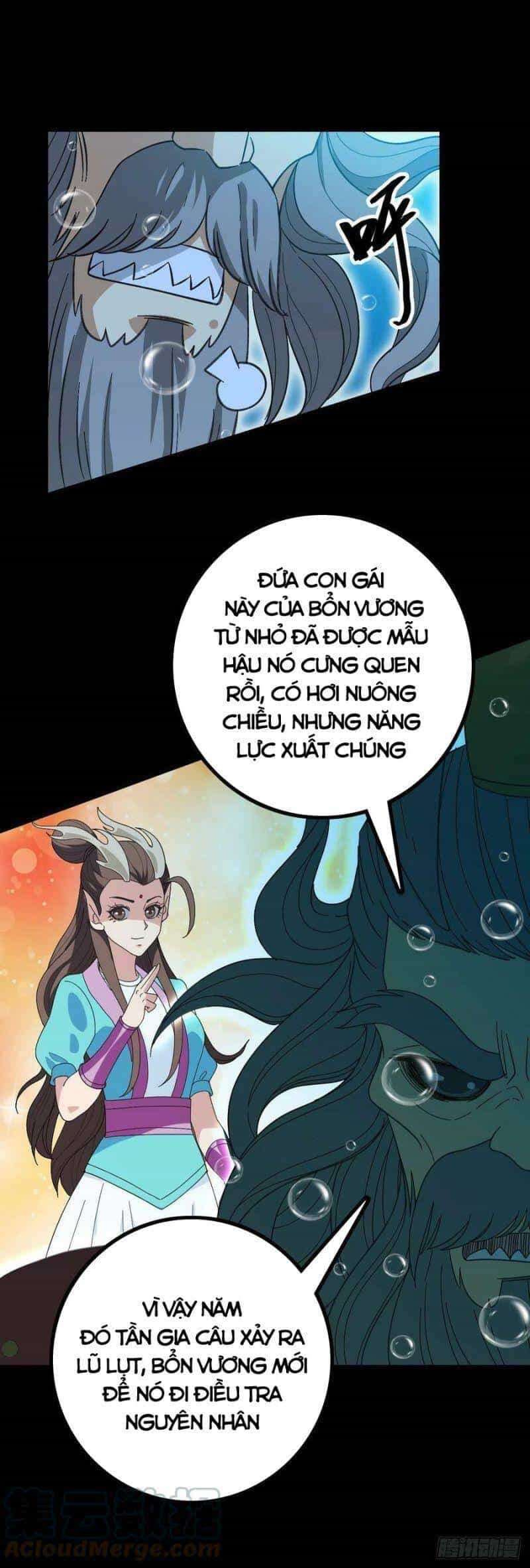Tru Tà - Chương 95 - ảnh 7