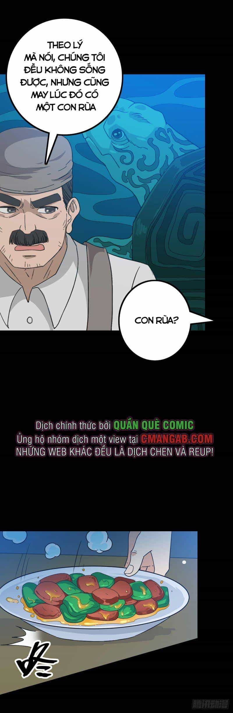 Tru Tà - Chương 96 - ảnh 10