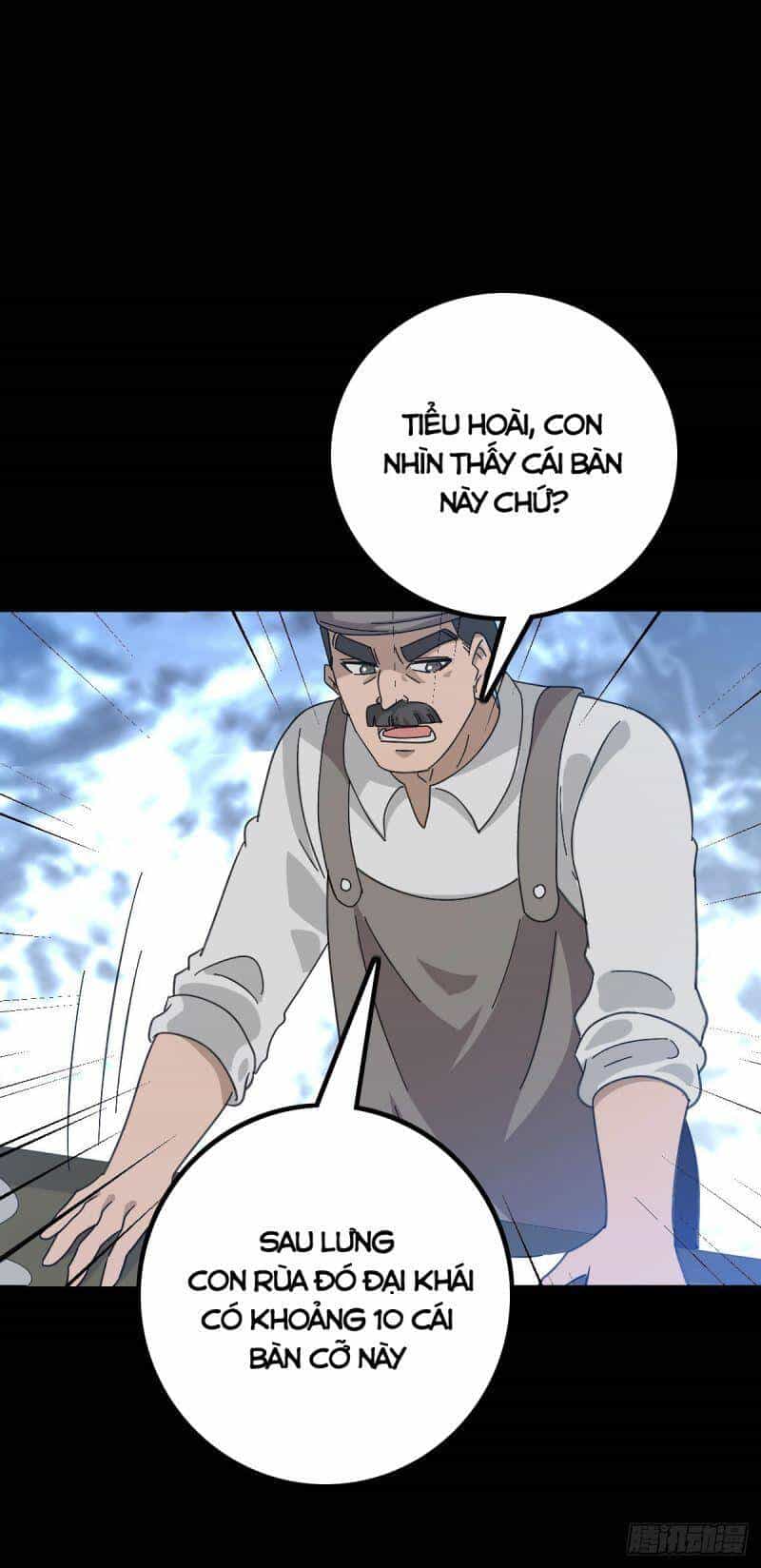Tru Tà - Chương 96 - ảnh 14