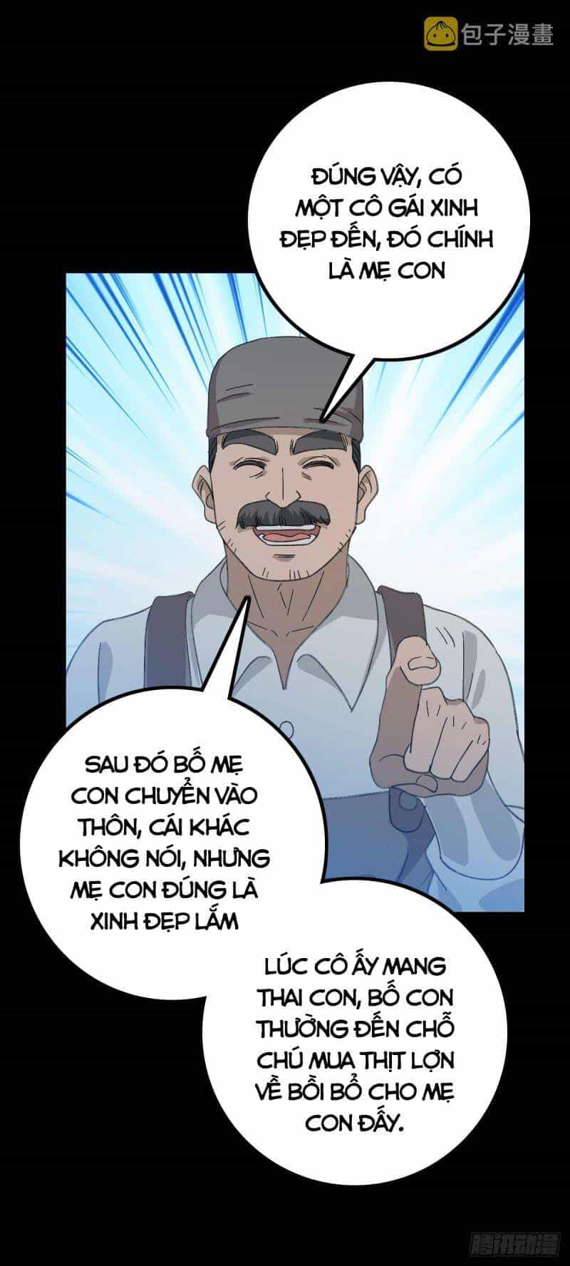 Tru Tà - Chương 96 - ảnh 19