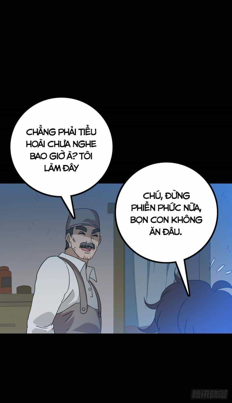 Tru Tà - Chương 96 - ảnh 23