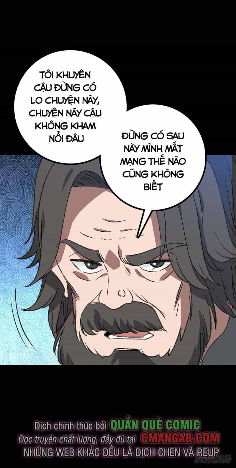 Tru Tà - Chương 98 - ảnh 16