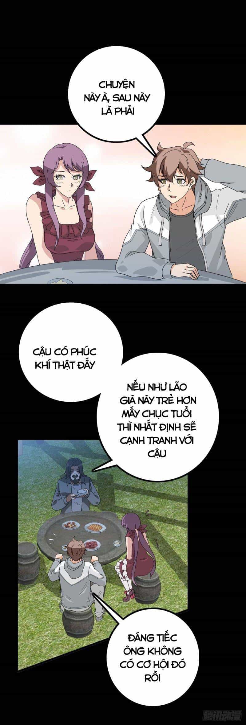 Tru Tà - Chương 98 - ảnh 5