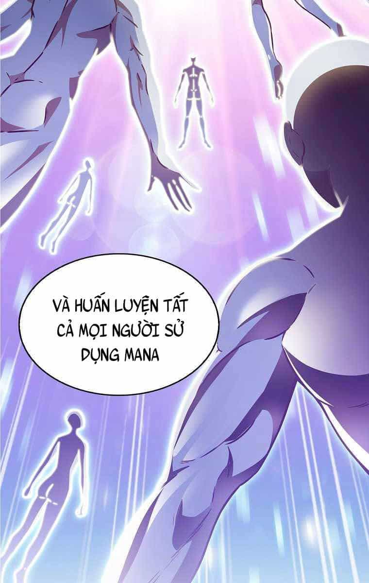 Trừ Tôi Tất Cả Đều Là Quy Hồi Giả - Chương 9 - ảnh 8