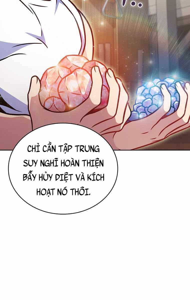 Trừ Tôi Tất Cả Đều Là Quy Hồi Giả - Chương 16 - ảnh 37