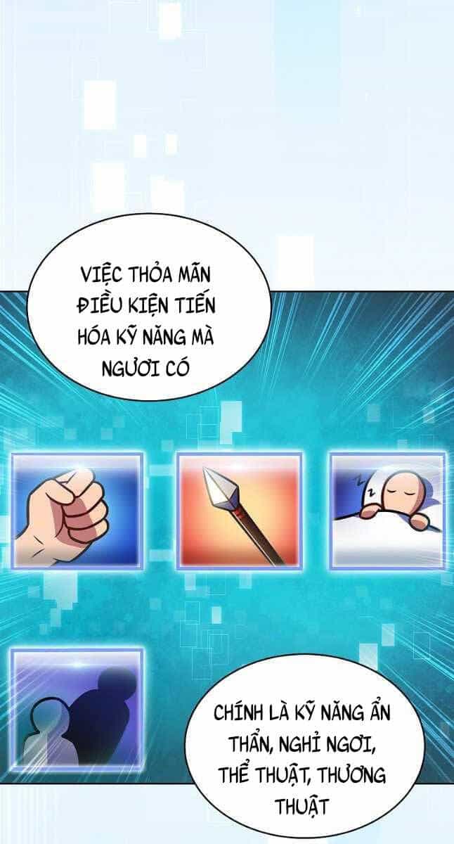 Trừ Tôi Tất Cả Đều Là Quy Hồi Giả - Chương 22 - ảnh 52