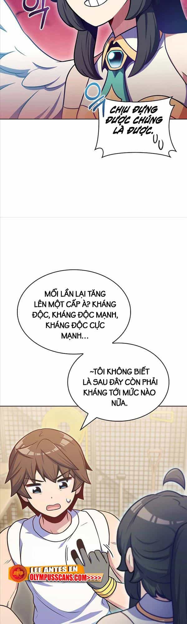 Trừ Tôi Tất Cả Đều Là Quy Hồi Giả - Chương 28 - ảnh 33