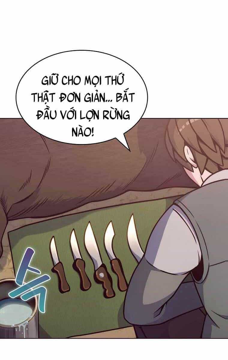 Trừ Tôi Tất Cả Đều Là Quy Hồi Giả - Chương 3 - ảnh 9