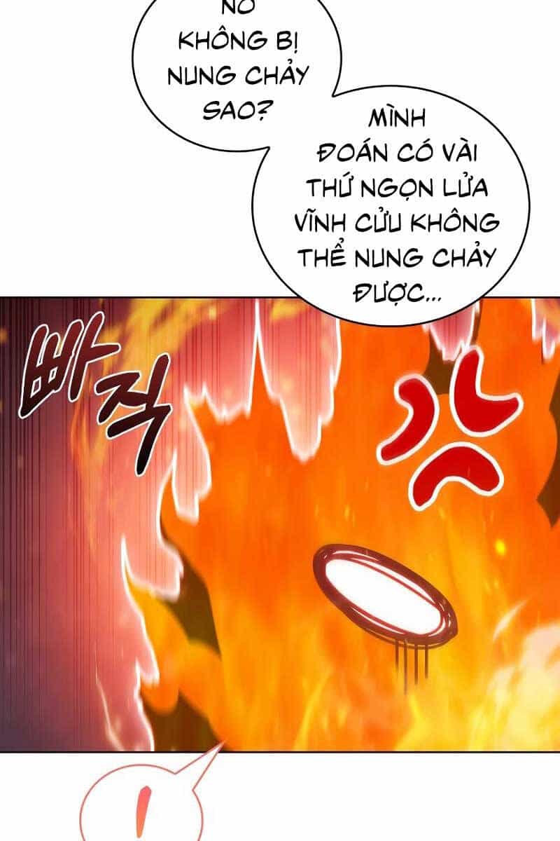 Trừ Tôi Tất Cả Đều Là Quy Hồi Giả - Chương 45 - ảnh 42