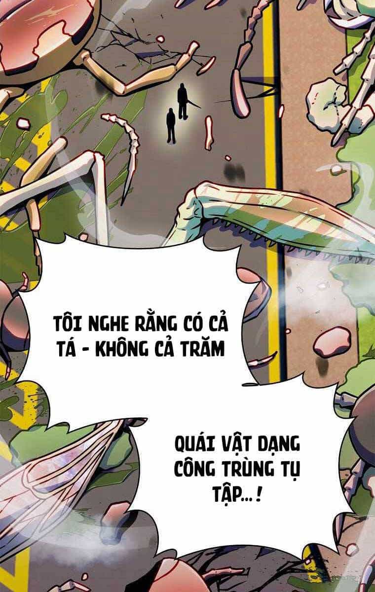 Trừ Tôi Tất Cả Đều Là Quy Hồi Giả - Chương 6 - ảnh 143