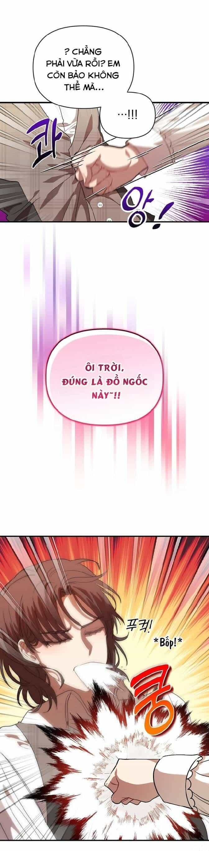 Trúc Mã Là Nhân Vật Chính Trong Tiểu Thuyết Bl - Chương 14 - ảnh 13