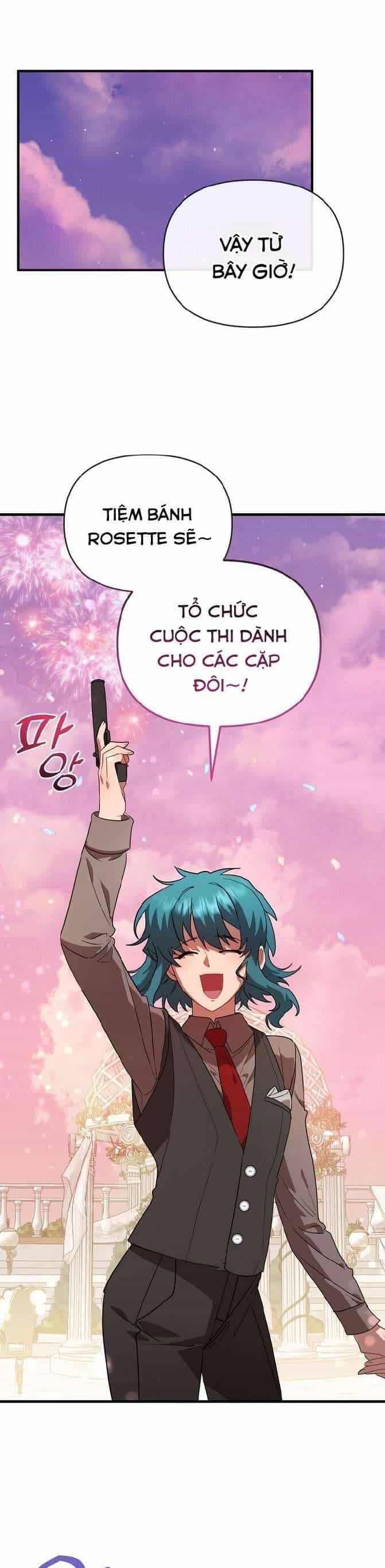 Trúc Mã Là Nhân Vật Chính Trong Tiểu Thuyết Bl - Chương 14 - ảnh 19