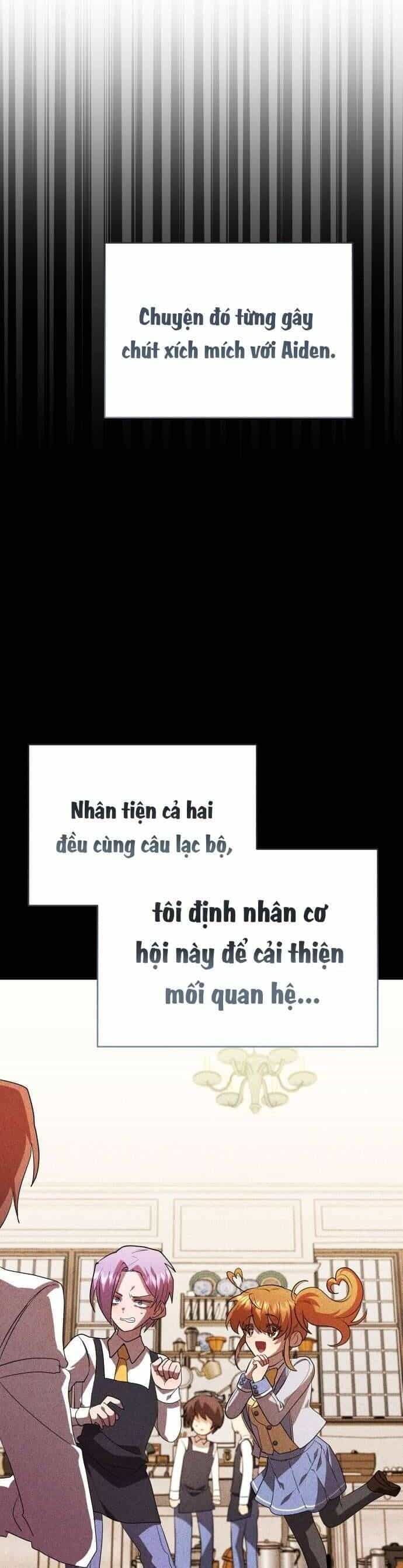 Trúc Mã Là Nhân Vật Chính Trong Tiểu Thuyết Bl - Chương 17 - ảnh 27