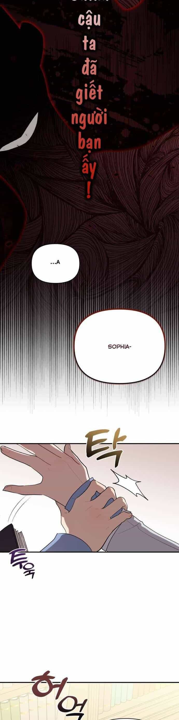 Trúc Mã Là Nhân Vật Chính Trong Tiểu Thuyết Bl - Chương 20 - ảnh 7