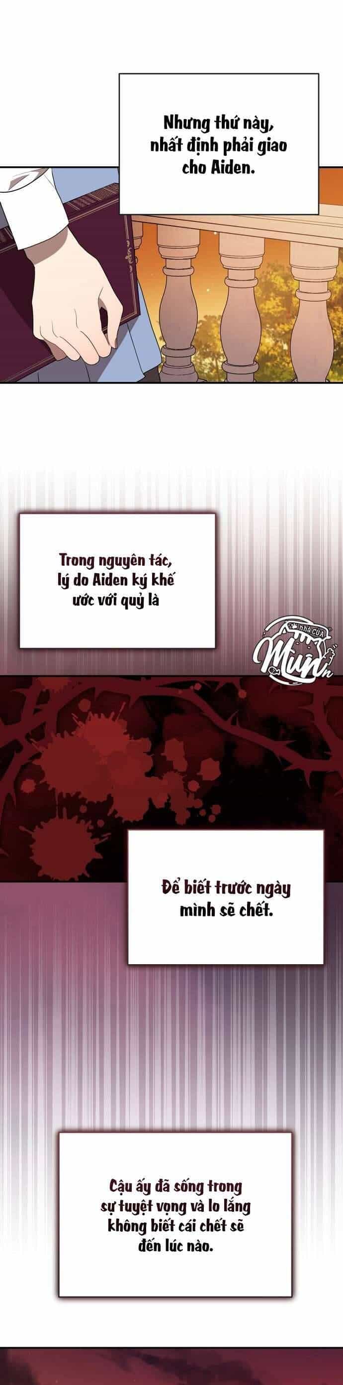 Trúc Mã Là Nhân Vật Chính Trong Tiểu Thuyết Bl - Chương 27 - ảnh 26