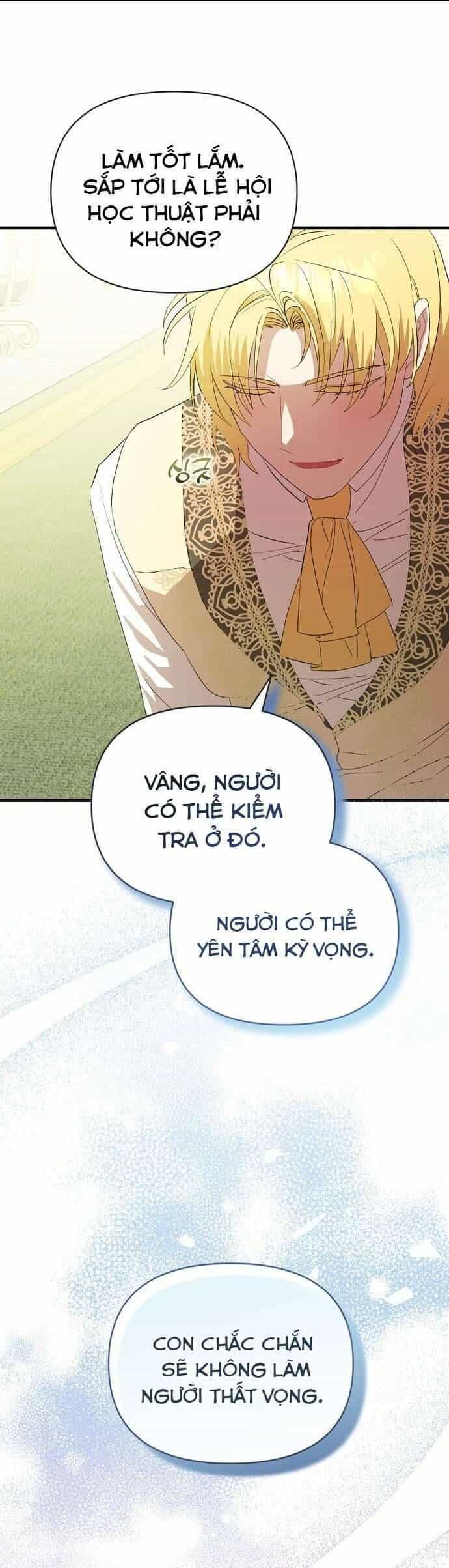 Trúc Mã Là Nhân Vật Chính Trong Tiểu Thuyết Bl - Chương 37 - ảnh 13
