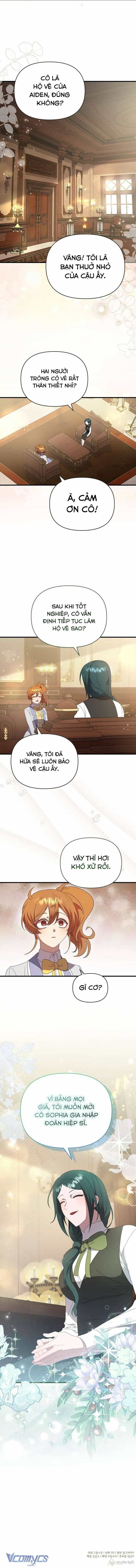 Trúc Mã Là Nhân Vật Chính Trong Tiểu Thuyết Bl - Chương 41 - ảnh 13