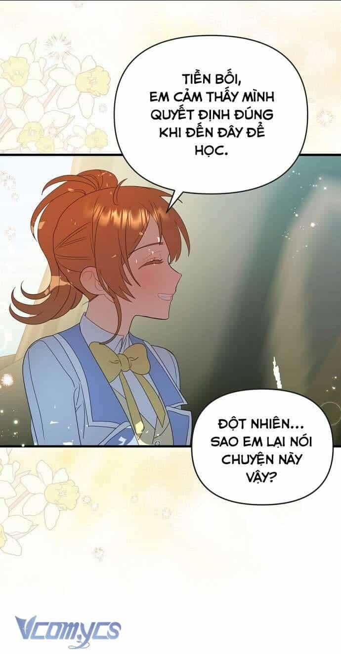 Trúc Mã Là Nhân Vật Chính Trong Tiểu Thuyết Bl - Chương 45 - ảnh 34