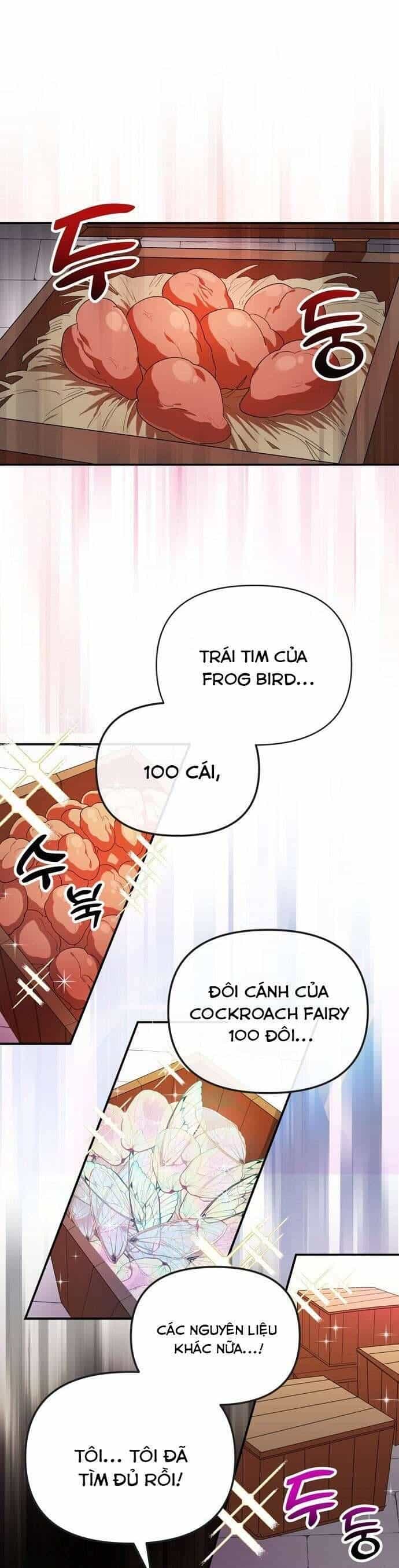 Trúc Mã Là Nhân Vật Chính Trong Tiểu Thuyết Bl - Chương 8 - ảnh 30